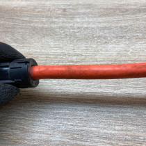 HVZ007 002 Y 100V DC  Plug wire BMW 3 E90 E91