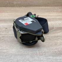 602040400  Left Rear seatbelt Mercedes-Benz E W211