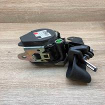 602040400  Left Rear seatbelt Mercedes-Benz E W211