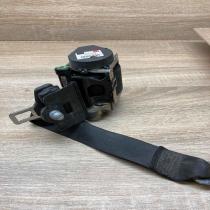 602040400  Left Rear seatbelt Mercedes-Benz E W211