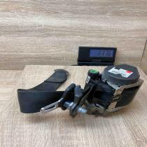 602040400  Left Rear seatbelt Mercedes-Benz E W211