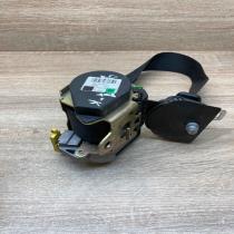 561014601  Right Front seatbelt Mercedes-Benz E W211