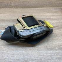 561014601  Right Front seatbelt Mercedes-Benz E W211