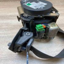 561014601  Right Front seatbelt Mercedes-Benz E W211