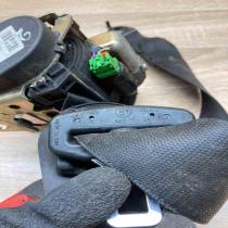 561014601  Right Front seatbelt Mercedes-Benz E W211
