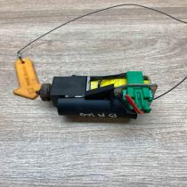 5117072 81169500  Fuel tank cap lock motor Saab 9-5