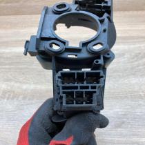 9618706880   Wiper turn signal indicator stalk/switch Peugeot 406