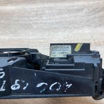 9618706880   Wiper turn signal indicator stalk/switch Peugeot 406