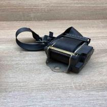 16398D 7019540  Rear seatbelt BMW 3 E46
