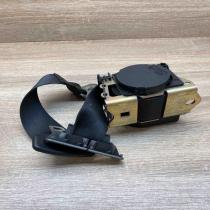 16398D 7019540  Rear seatbelt BMW 3 E46