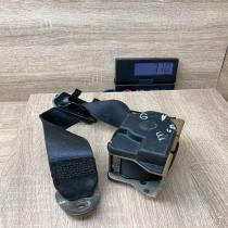 16398D 7019540  Rear seatbelt BMW 3 E46