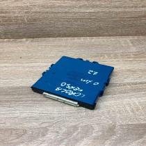 89618 0F020 123800 9021  Combustion control unit/module Toyota Corolla Verso AR1