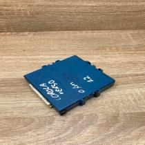 89618 0F020 123800 9021  Combustion control unit/module Toyota Corolla Verso AR1