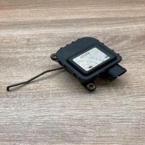 4B1820511C 0132801123  Air flap motor/actuator Audi A6 S6 C5 4B