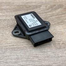 6758750 0265005266  ESP acceleration yaw rate sensor BMW 5 E60 E61