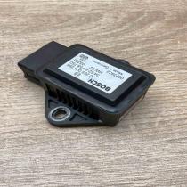6758750 0265005266  ESP acceleration yaw rate sensor BMW 5 E60 E61