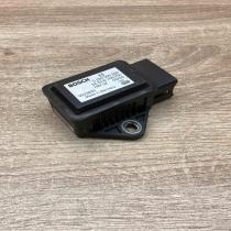 6758750 0265005266  ESP acceleration yaw rate sensor BMW 5 E60 E61