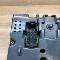 88311235   Speedometer (instrument cluster) Volkswagen Golf III