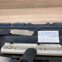 88311235   Speedometer (instrument cluster) Volkswagen Golf III