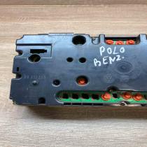 88311235   Speedometer (instrument cluster) Volkswagen Golf III