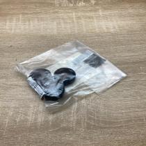A6460940185   Engine cover (trim) Mercedes-Benz C W203