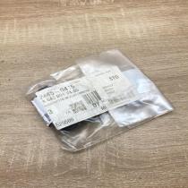 A6460940185   Engine cover (trim) Mercedes-Benz C W203