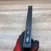 8373712 03742027  Seat heating switch BMW 5 E39