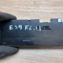 8373712 03742027  Seat heating switch BMW 5 E39