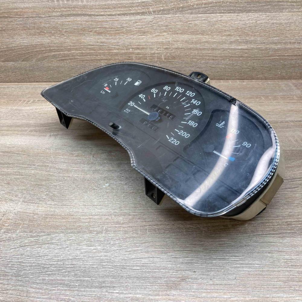 90359716HA   Speedometer (instrument cluster) Opel Astra F