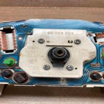 90359716HA   Speedometer (instrument cluster) Opel Astra F