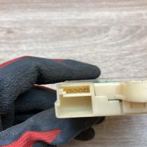 8364892 52010146D  Alarm control unit/module BMW 5 E39