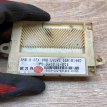 8364892 52010146D  Alarm control unit/module BMW 5 E39