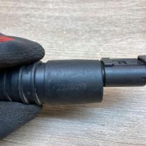2220019  With Plug Windscreen/windshield washer pump BMW 5 E60 E61