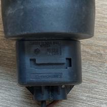2220019  With Plug Windscreen/windshield washer pump BMW 5 E60 E61