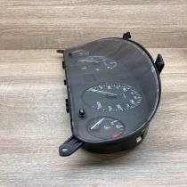 9648213980   Speedometer (instrument cluster) Peugeot 406