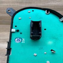 9648213980   Speedometer (instrument cluster) Peugeot 406