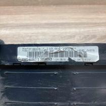 9648213980   Speedometer (instrument cluster) Peugeot 406