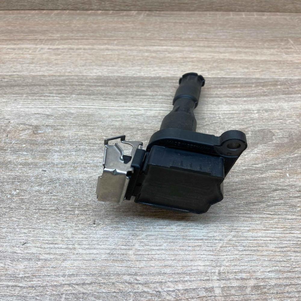 1703227 0221504004  High voltage ignition coil BMW 5 E39