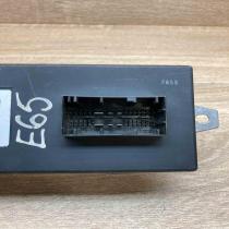 6761016   Active stabilizer control unit BMW 7 E65 E66
