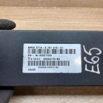 6761016   Active stabilizer control unit BMW 7 E65 E66