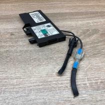 8364083 019181  Aerial antenna amplifier BMW 5 E39