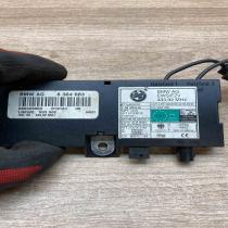 8364083 019181  Aerial antenna amplifier BMW 5 E39