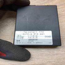 6913661 021540  Other control units/modules BMW 5 E39