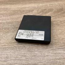 6913661 021540  Other control units/modules BMW 5 E39