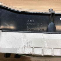 81117814 90452686  Speedometer (instrument cluster) Opel Astra F