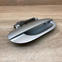 Bmw E39 Series Door Handle   Rear door exterior handle BMW 5 E39