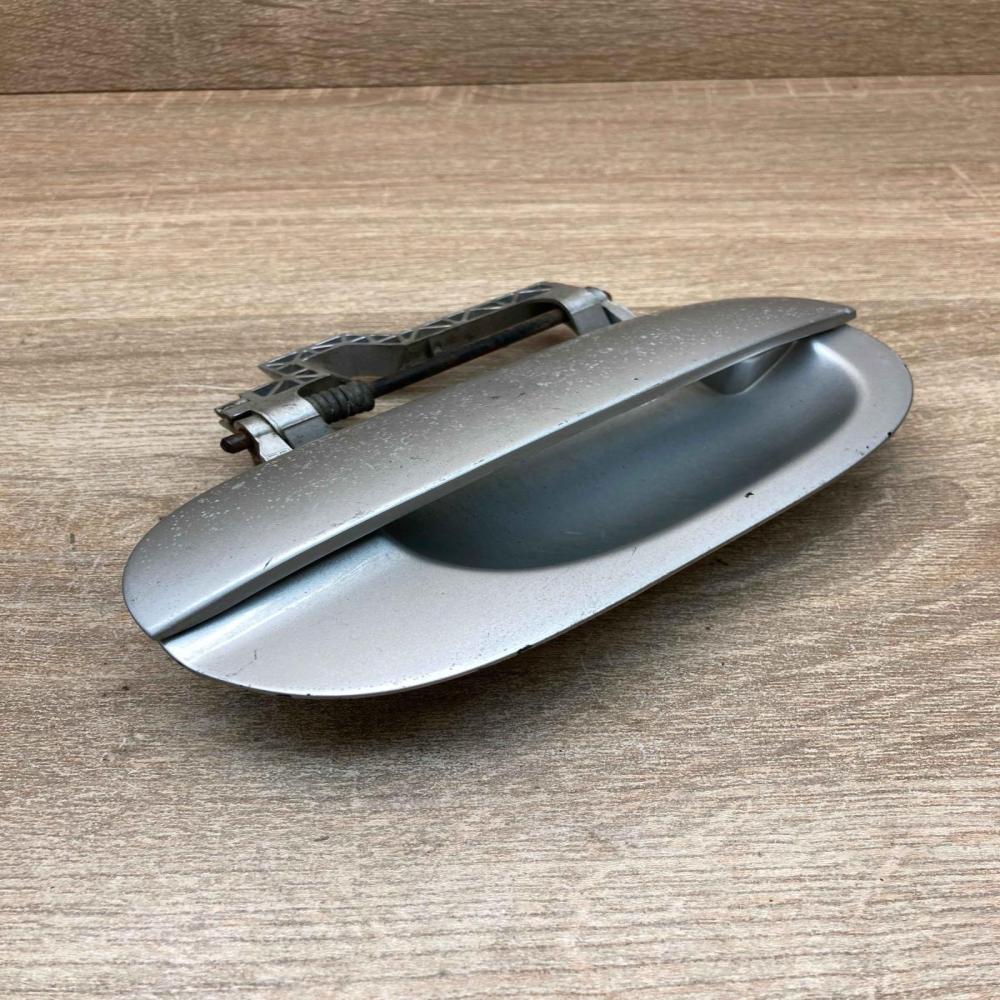Bmw E39 Series Door Handle   Rear door exterior handle BMW 5 E39