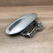 Bmw E39 Series Door Handle   Rear door exterior handle BMW 5 E39