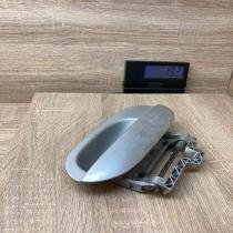 Bmw E39 Series Door Handle   Rear door exterior handle BMW 5 E39