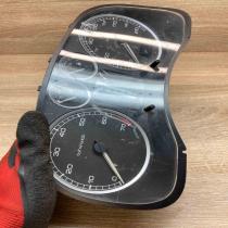 P9645768480E01   Speedometer (instrument cluster) Peugeot 307